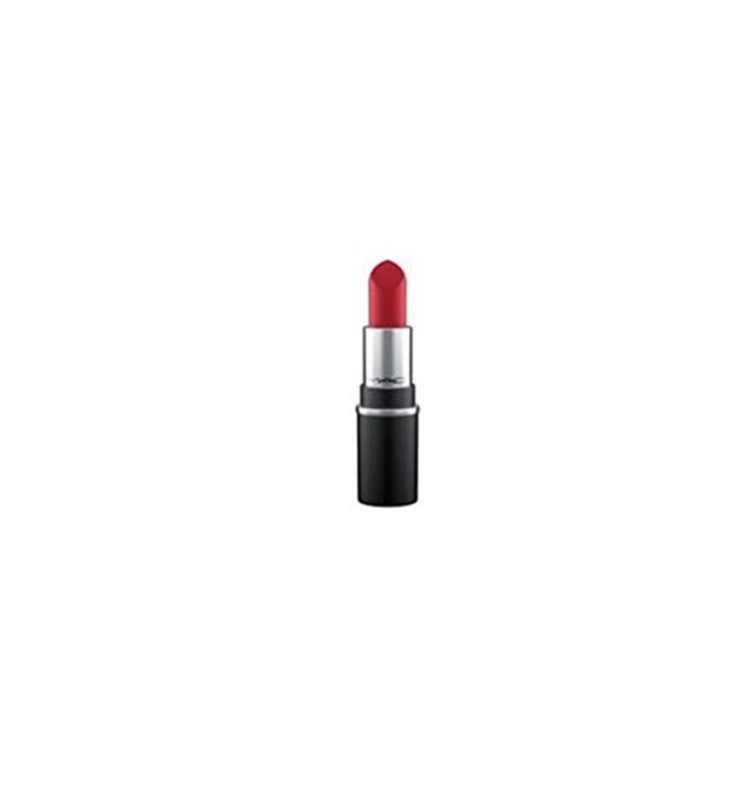 Beauty Mac Ruby Woo - Pintalabios de tamaño de viaje