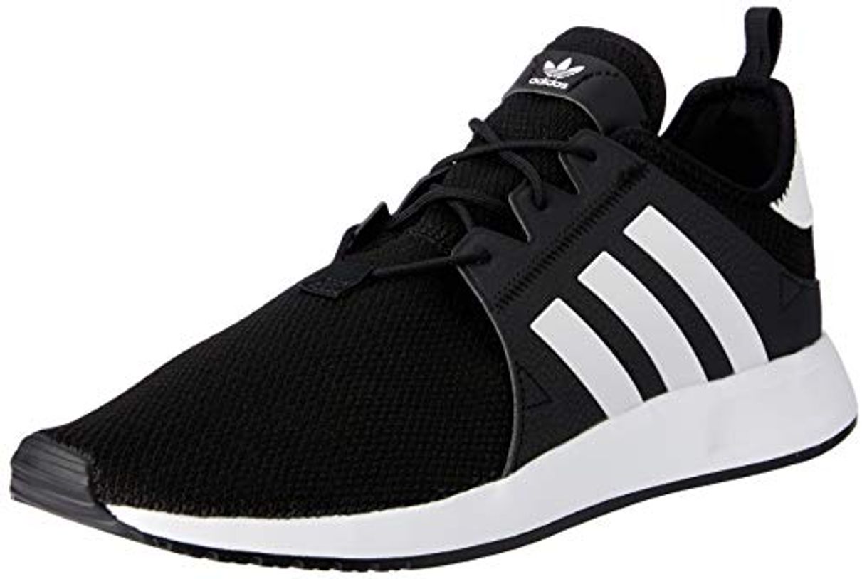 Moda Adidas X_PLR, Zapatillas para Hombre, Negro