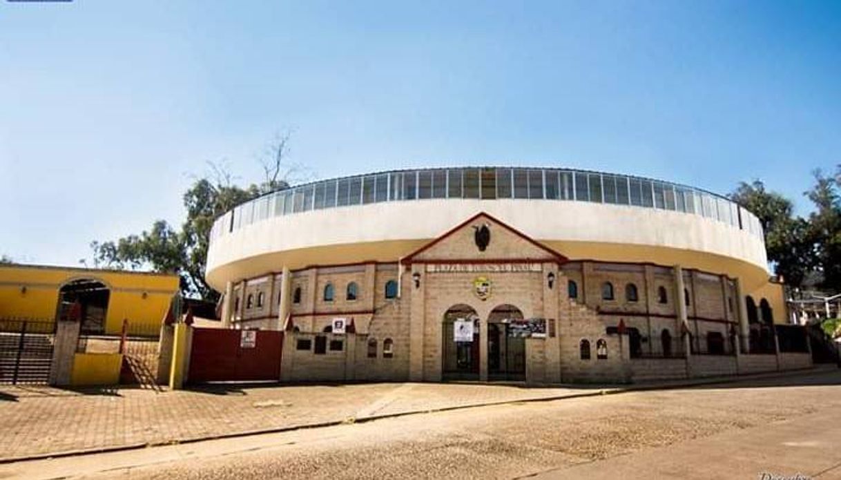 Restaurantes Plaza de Toros "El Pinal"