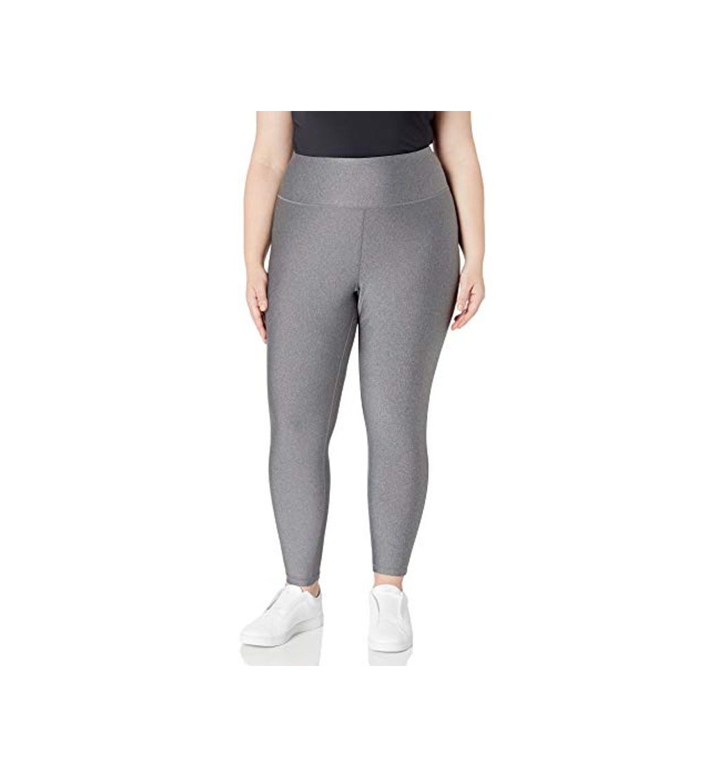 Social Amazon Essentials Plus Size Performance High-Rise 7