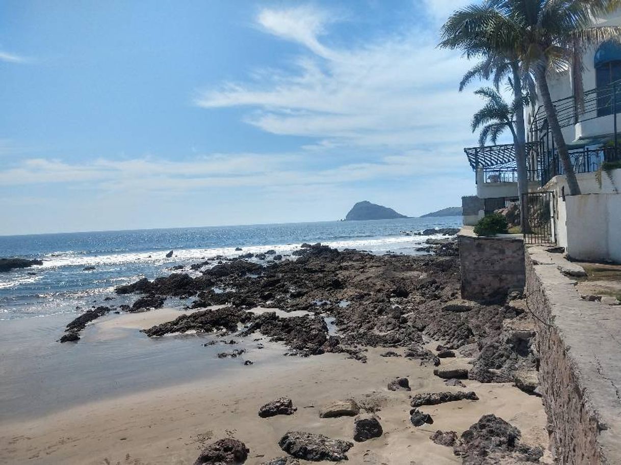 Place Mazatlán