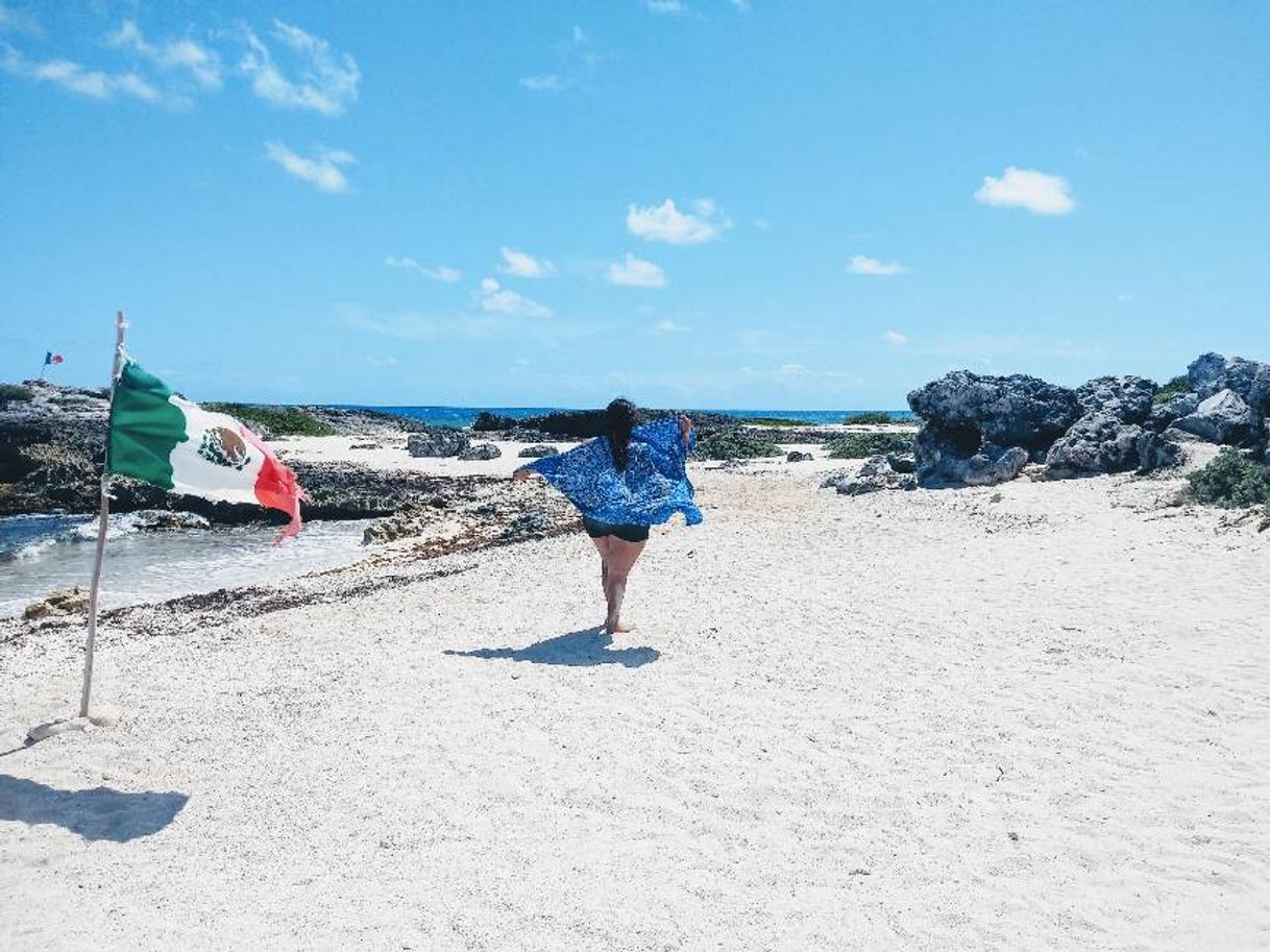 Place Cozumel