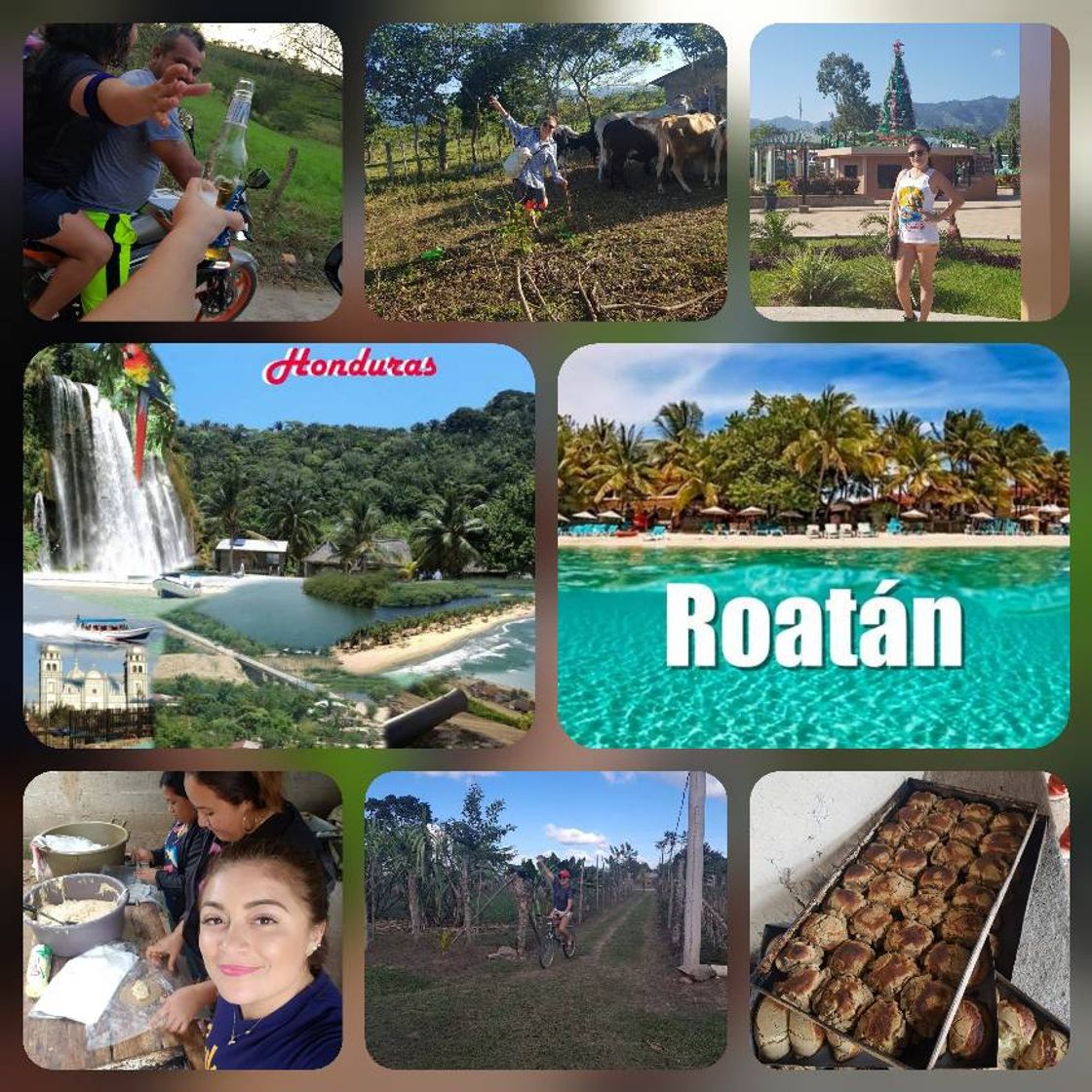 Restaurantes Honduras, Tegucigalpa, Boulevard Morazan, Seguros Equidad.