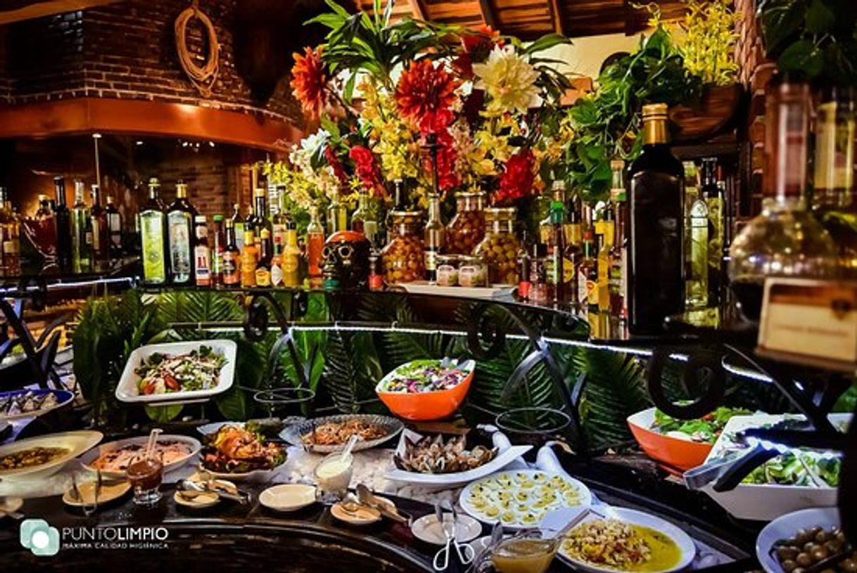 Restaurantes Bovino´s