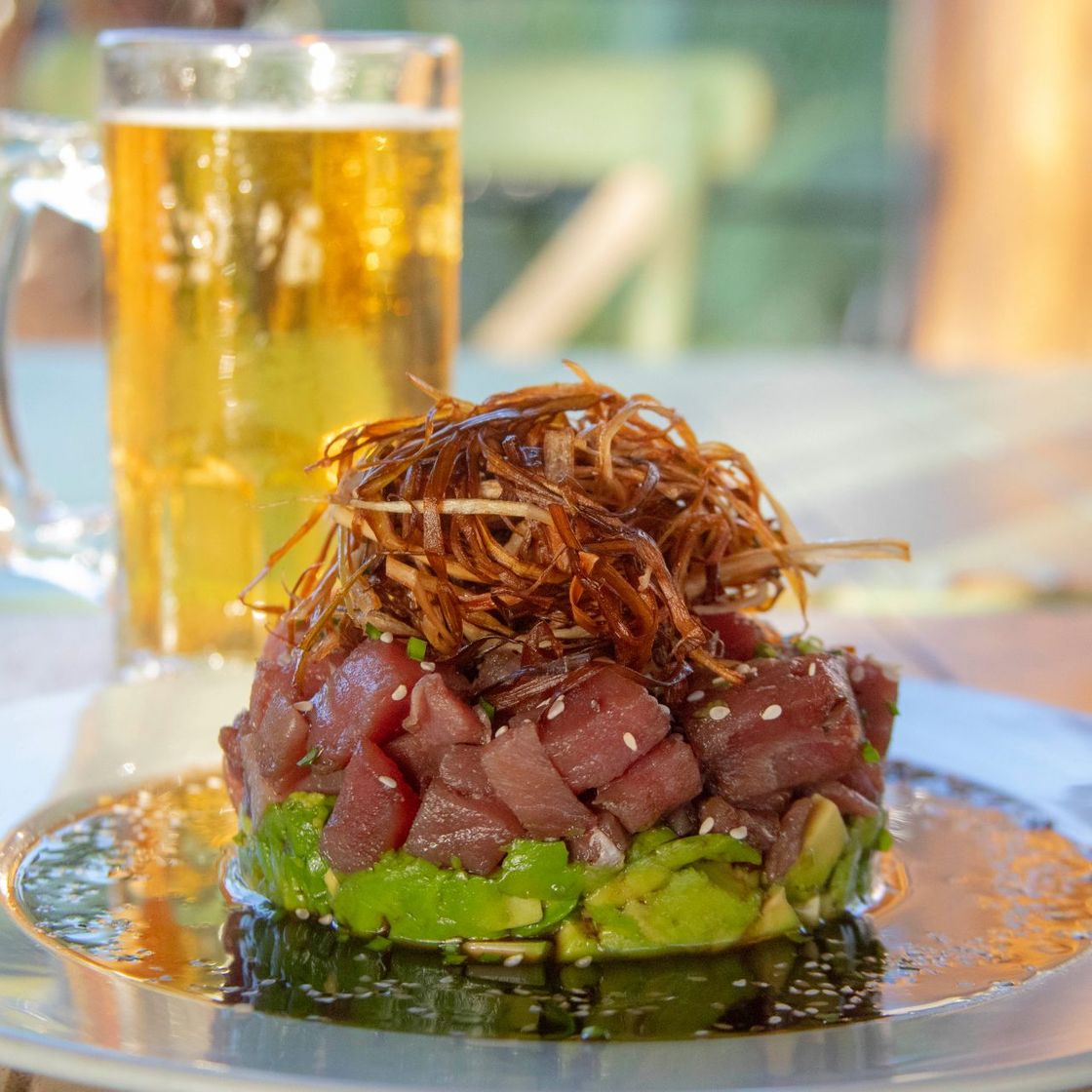 Restaurantes Las Hijas De La Tostada Cancún