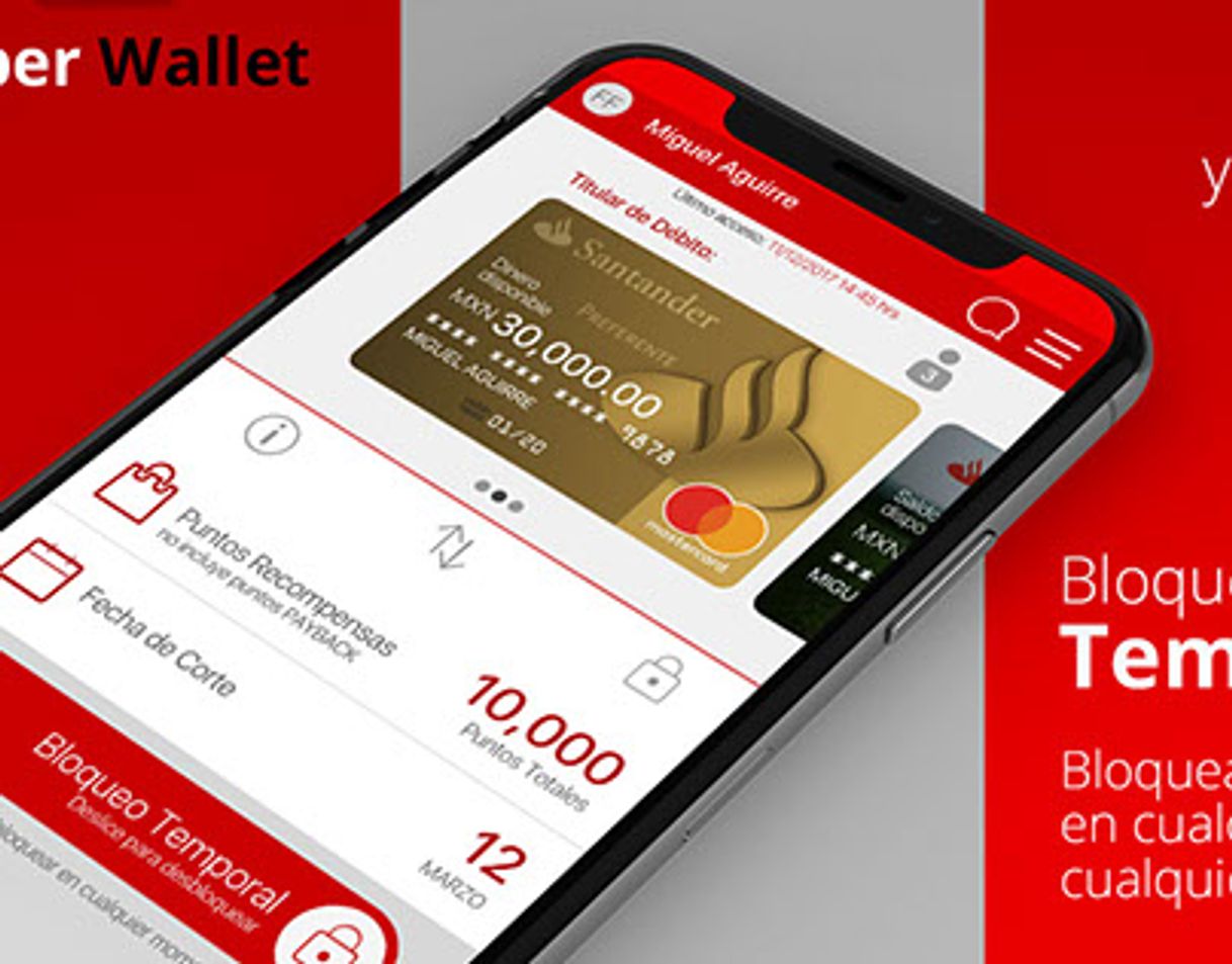 App Súper Wallet