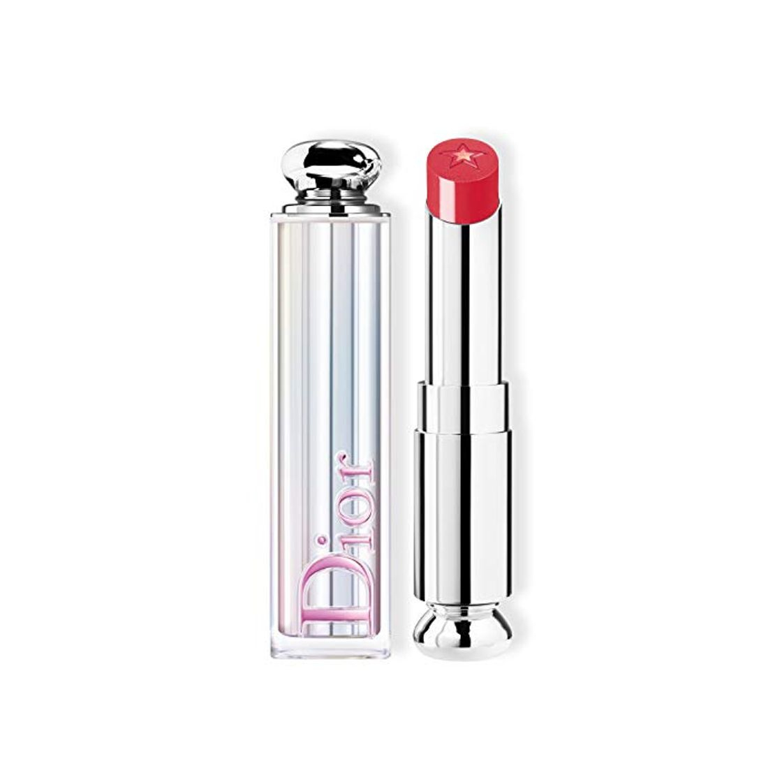 Fashion DIOR 536 LUCKY STAR ADDICT STELLAR BARRA DE LABIOS 1UN Unisex adulto