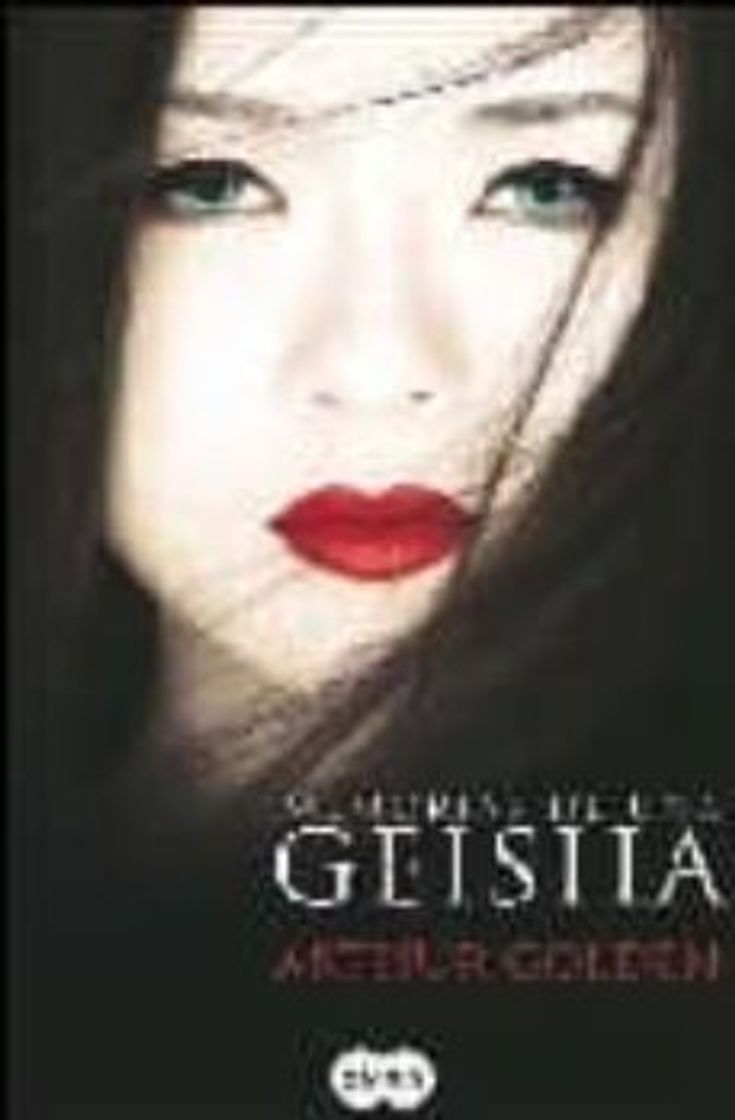 Books Memorias de una Geisha libro 