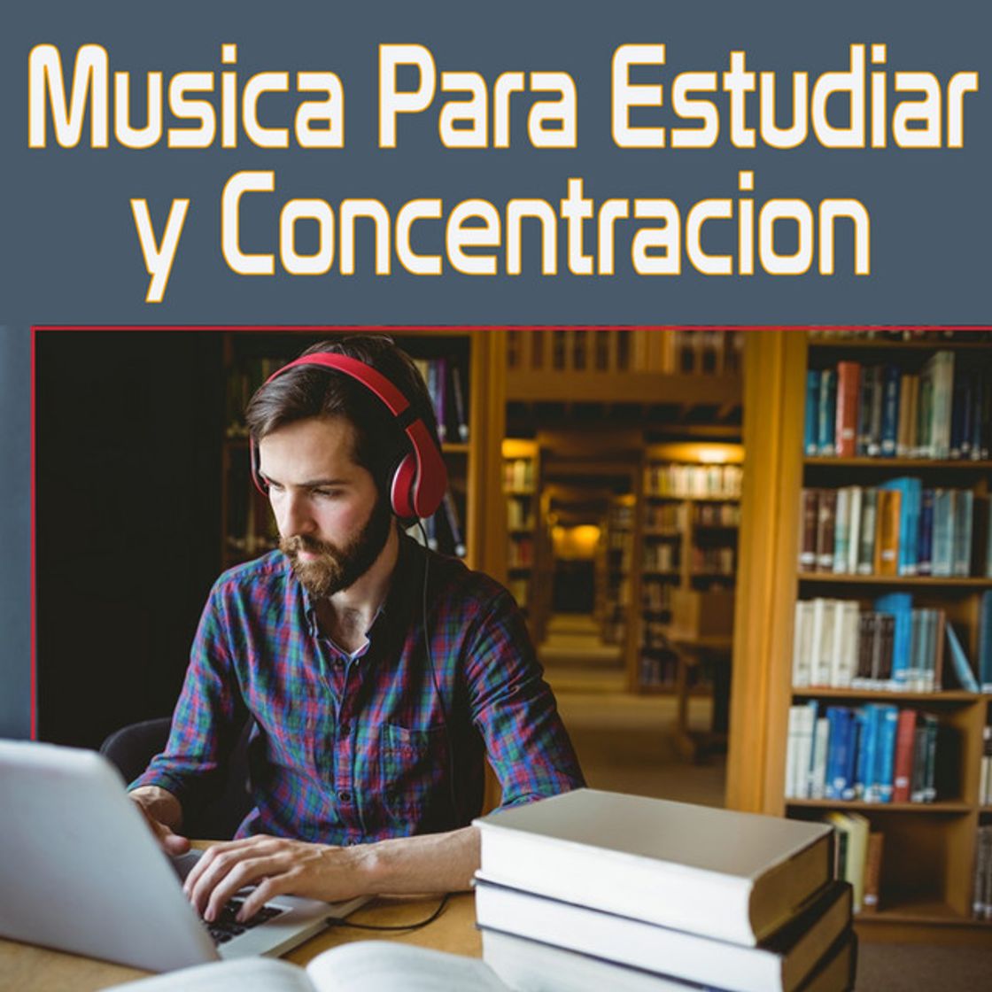 Music Trabajar y Concentrarse