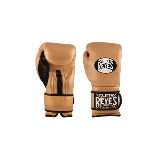 CLETO REYES 🥊🇲🇽