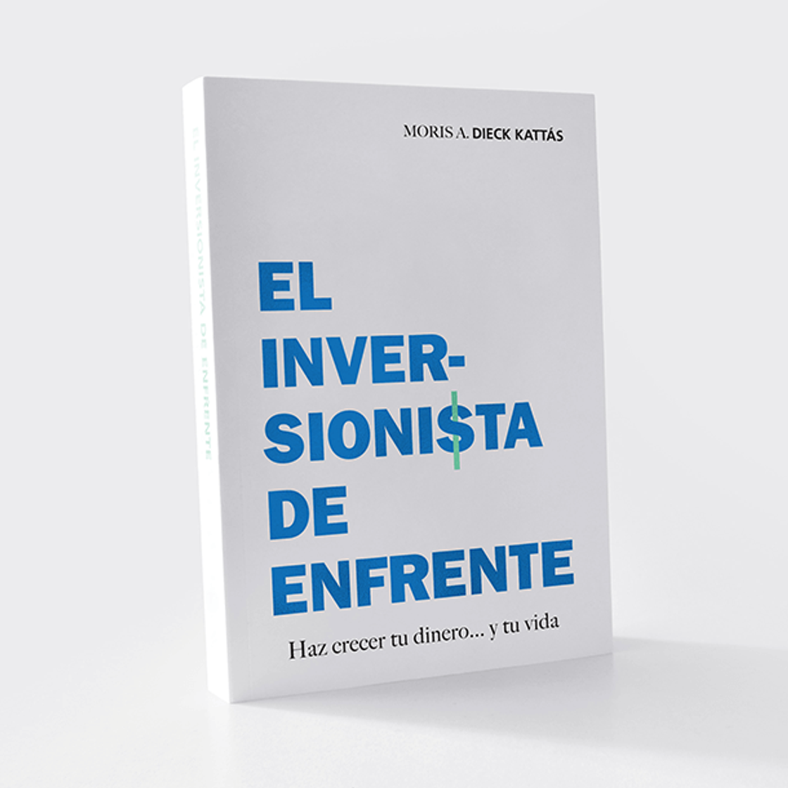 Social El inversionista de enfrente