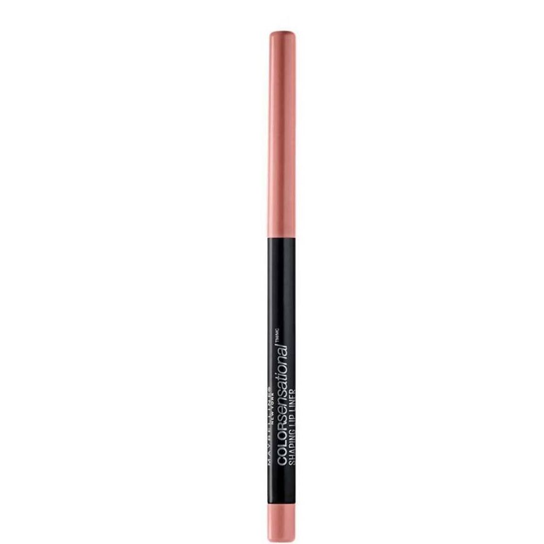 Moda Delineador Maybelline 110 purely nude