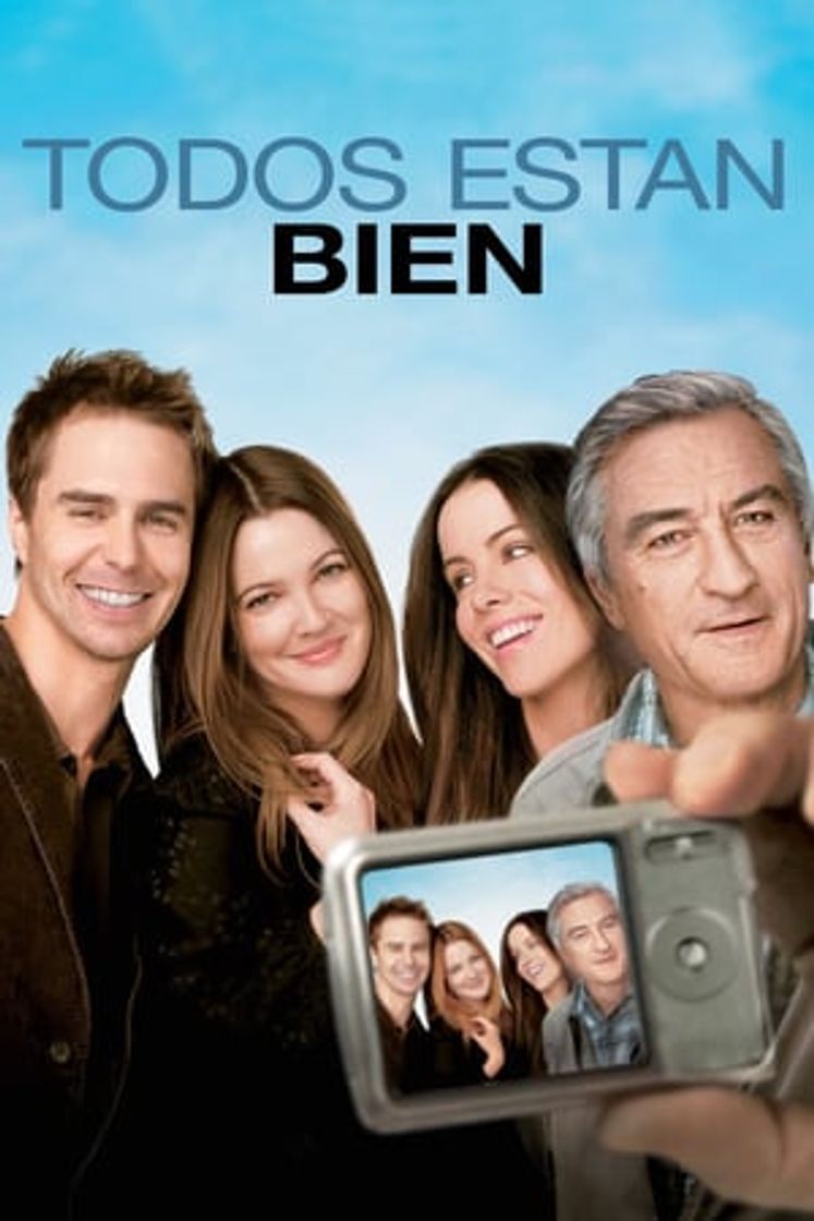 Movie Todos están bien