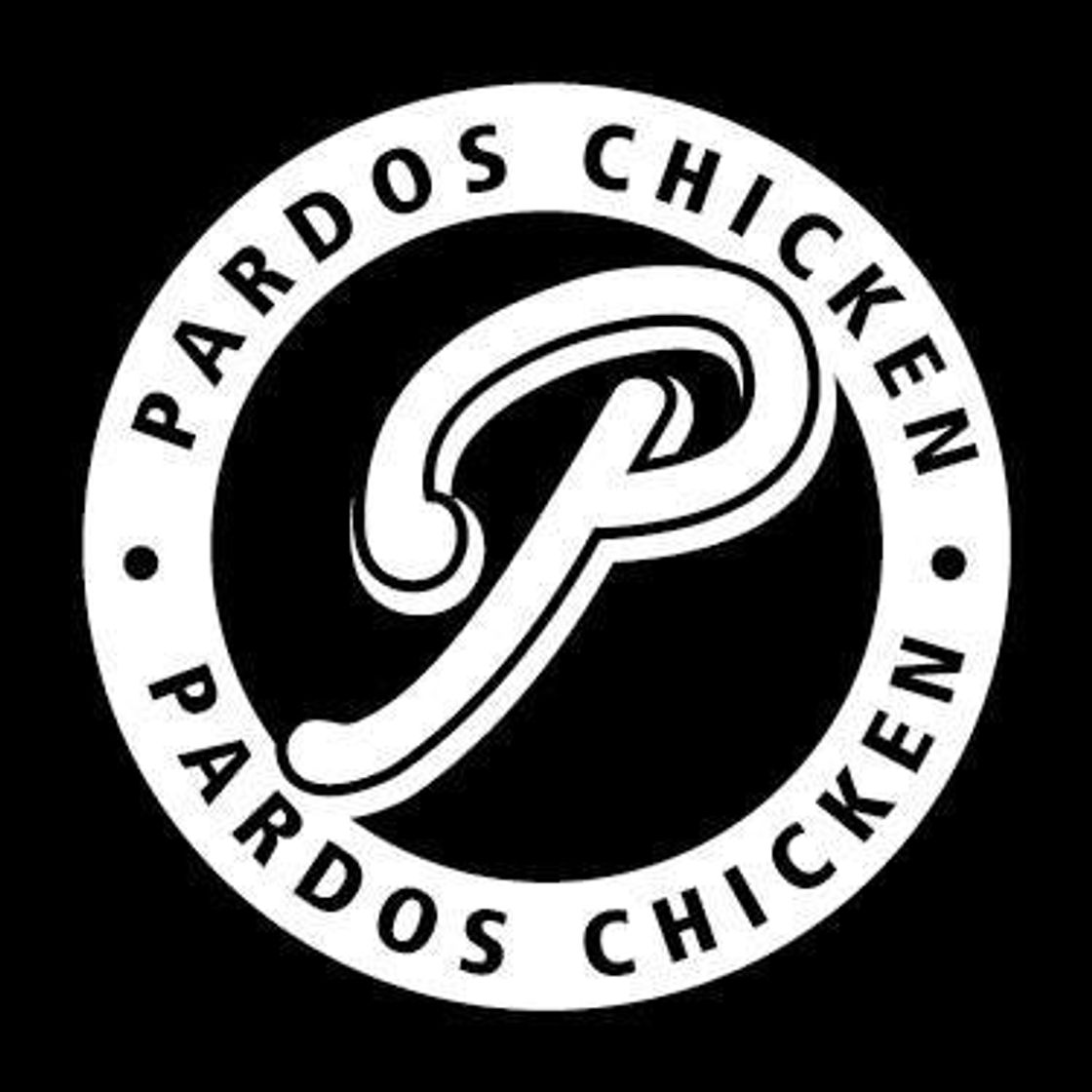 Restaurants Pardos Chicken