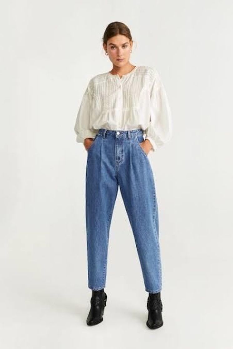 Moda Baggy pants