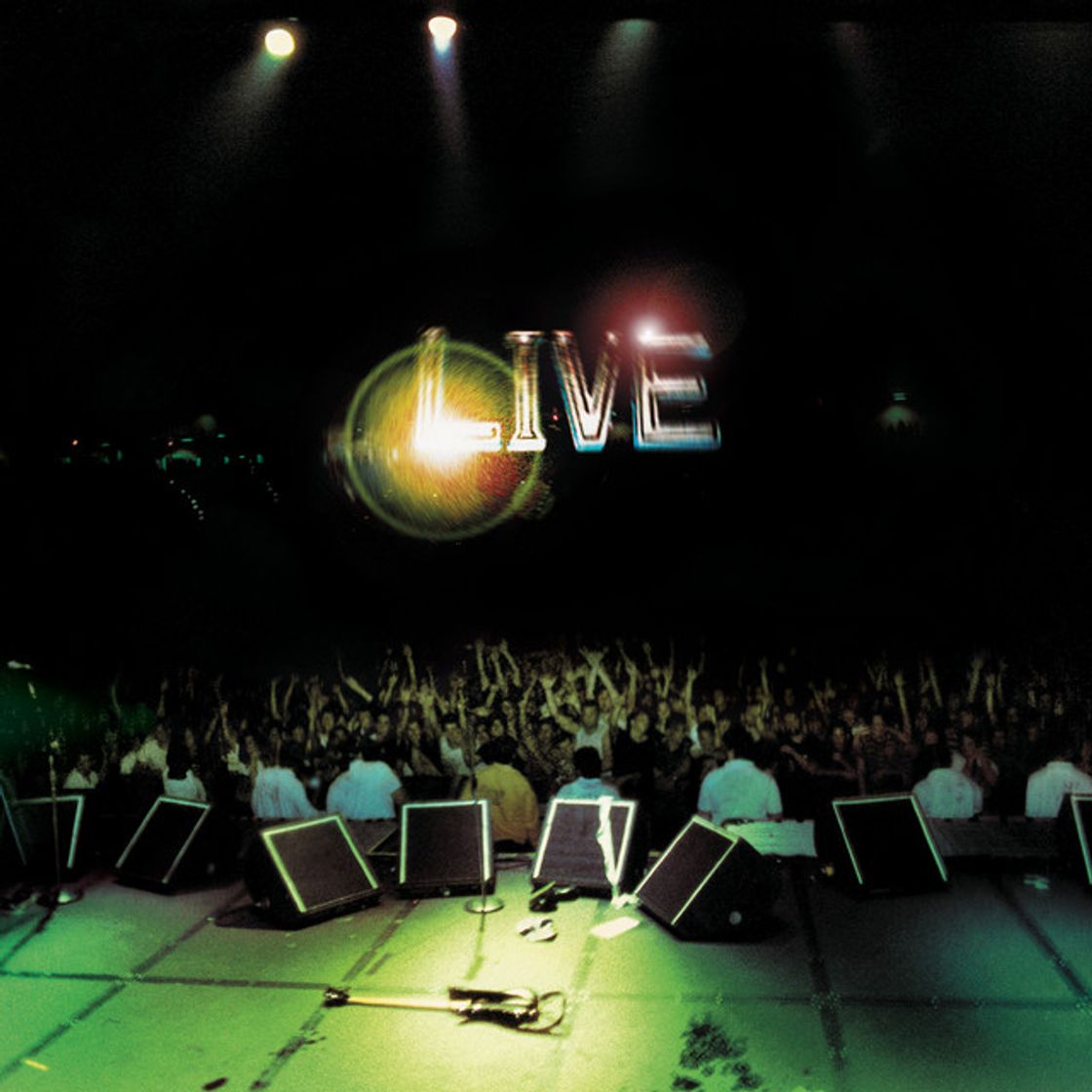 Canción Love, Hate, Love - Live at Glasgow Barrowland, Glasgow, UK March 1993