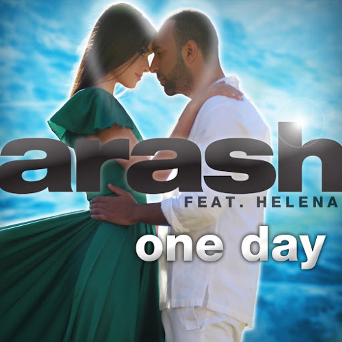 Music Arash feat Helena - ONE DAY