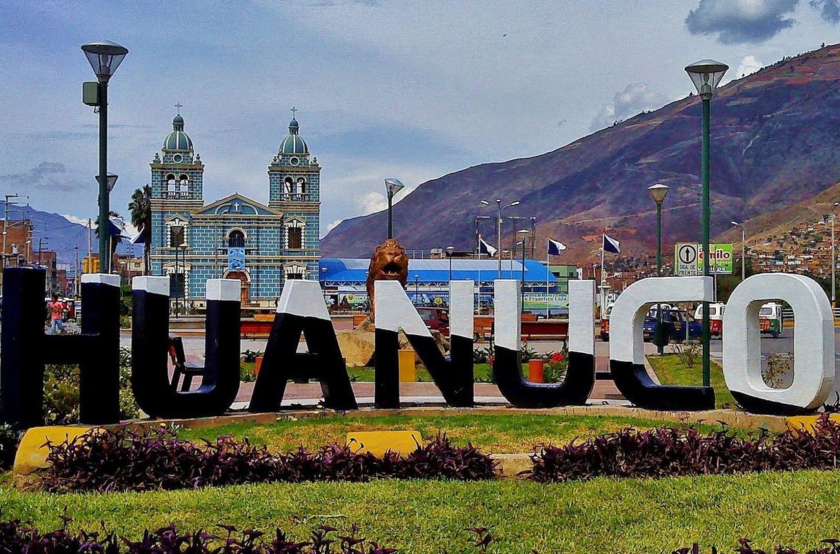 Huanuco
