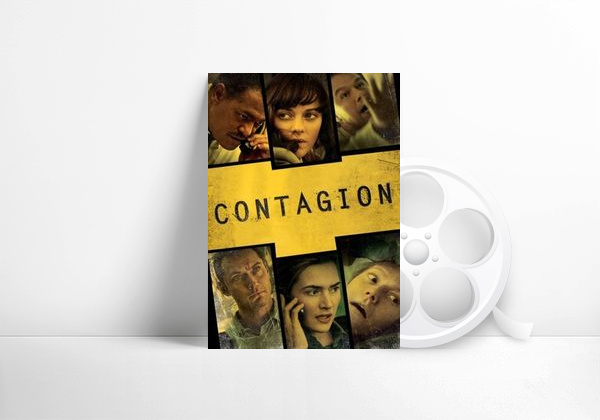 Movie Contagio