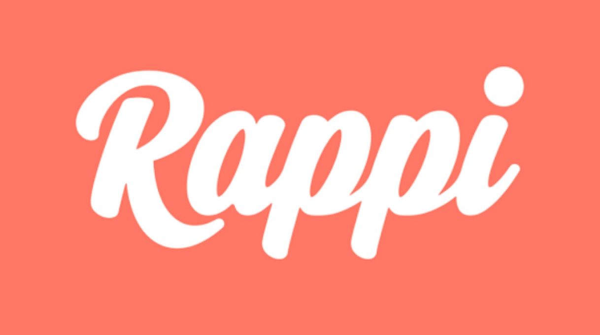 App Rappi