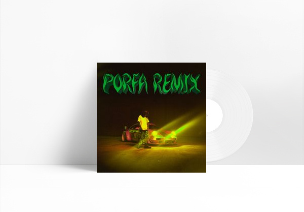 Music PORFA - remix