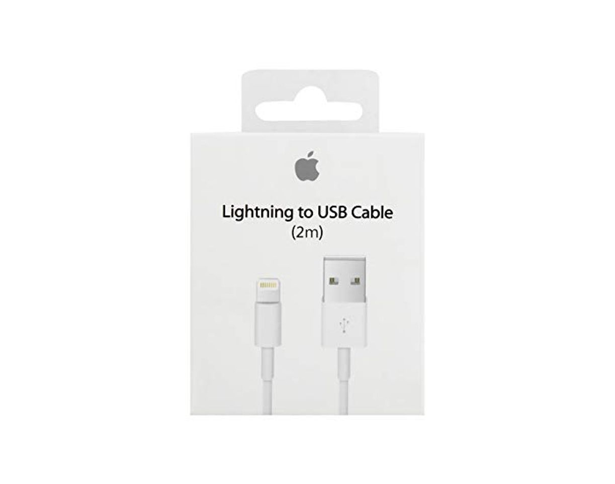 Electronic Apple Cable de conector Lightning a USB