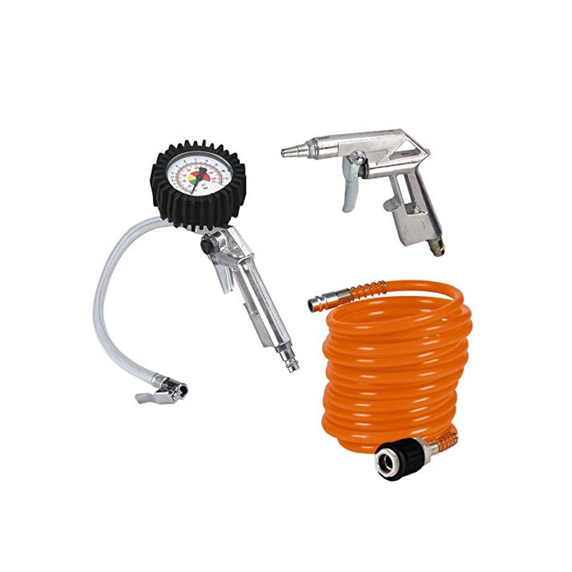 Producto Einhell 4132741 Set de 3 Accesorios para compresor