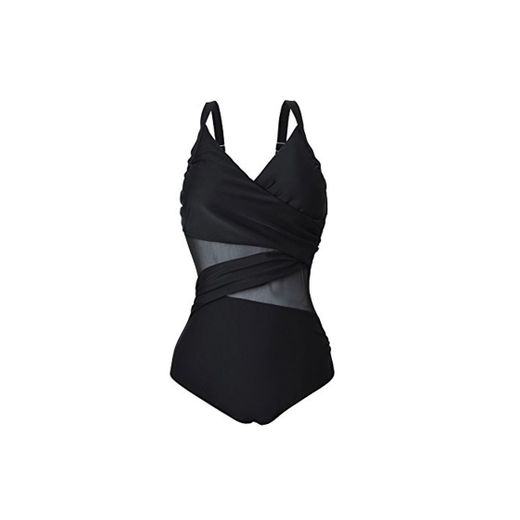 FeelinGirl Mujer Monokini con Uno