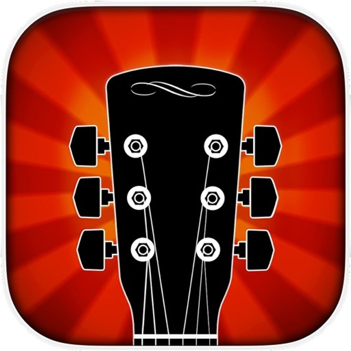 App Guitar Jam Tracks - Scale Trainer & Practice Buddy