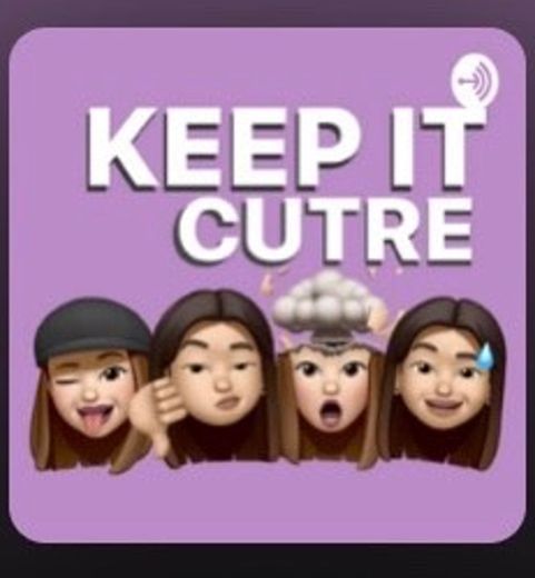 Keep it cutre