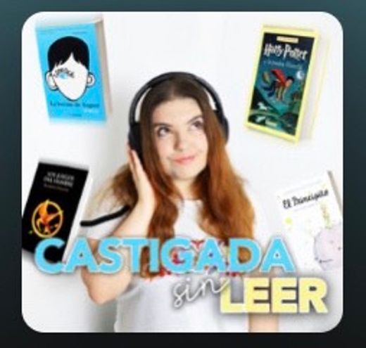 Castigada sin leer