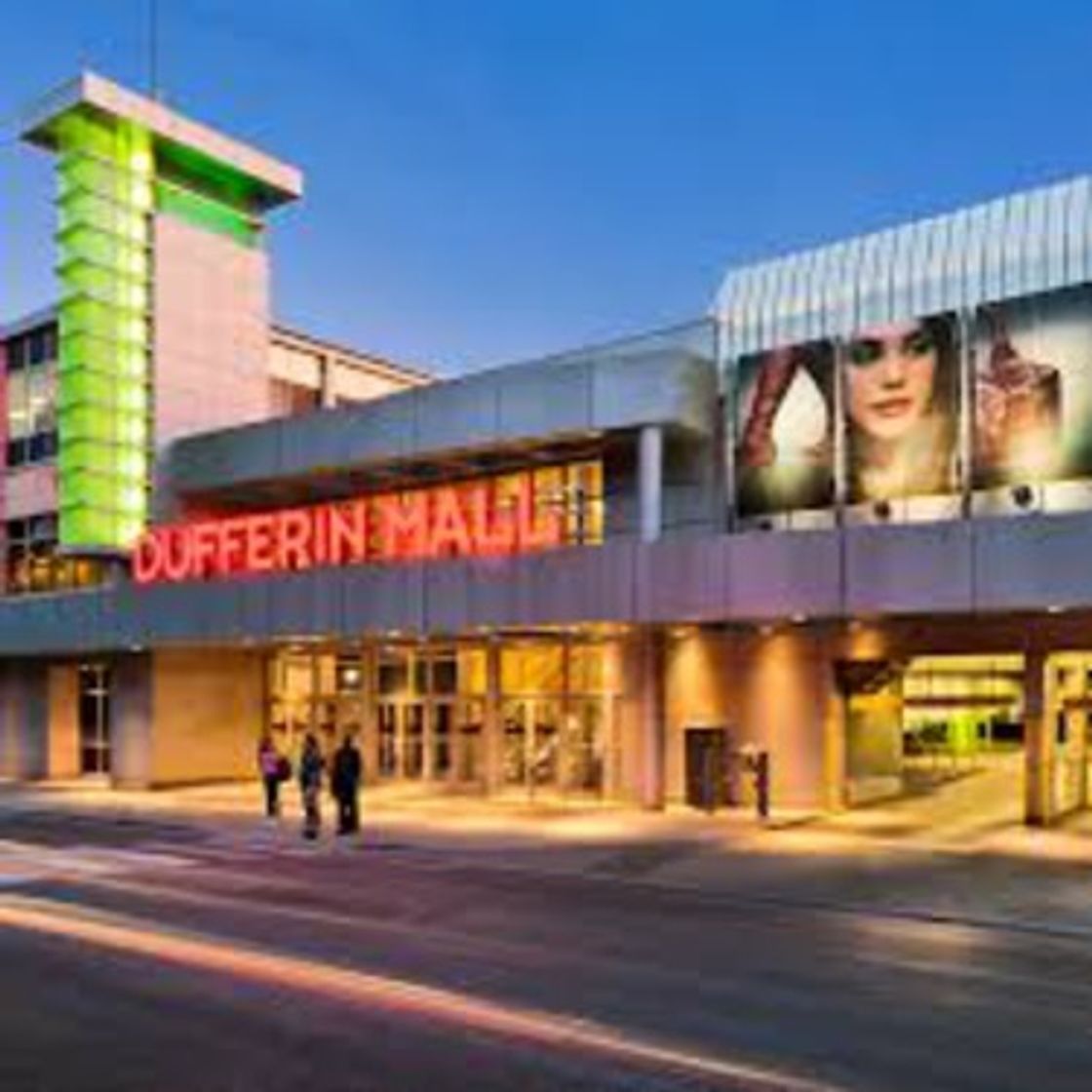 Place Dufferin Mall