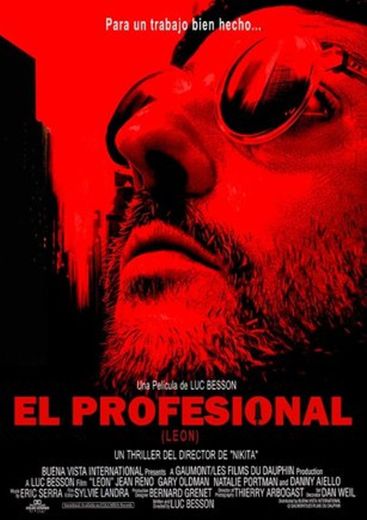 Léon: The Professional