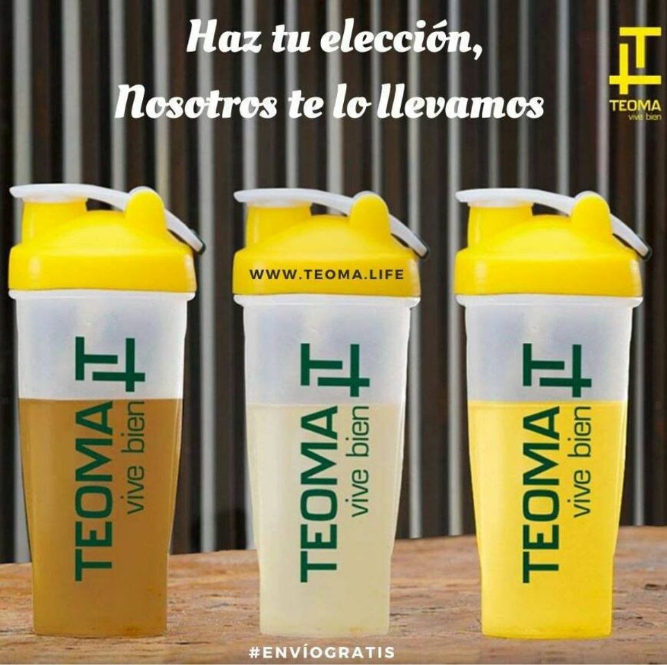 Fashion Suplementos.nutricionales TEOMA