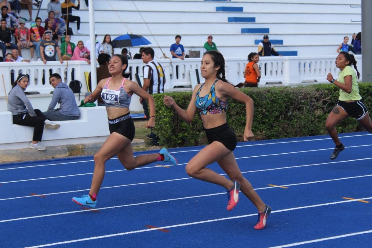 Moda Plan de trabajo online para deportistas en Yucatán