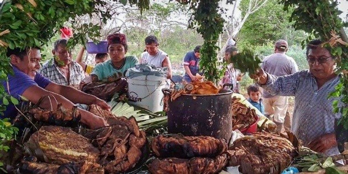 Moda Ceremonia maya Ch’a’ Cháak ¿En qué consiste?