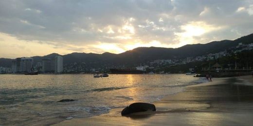 Park Royal Beach Resort Acapulco