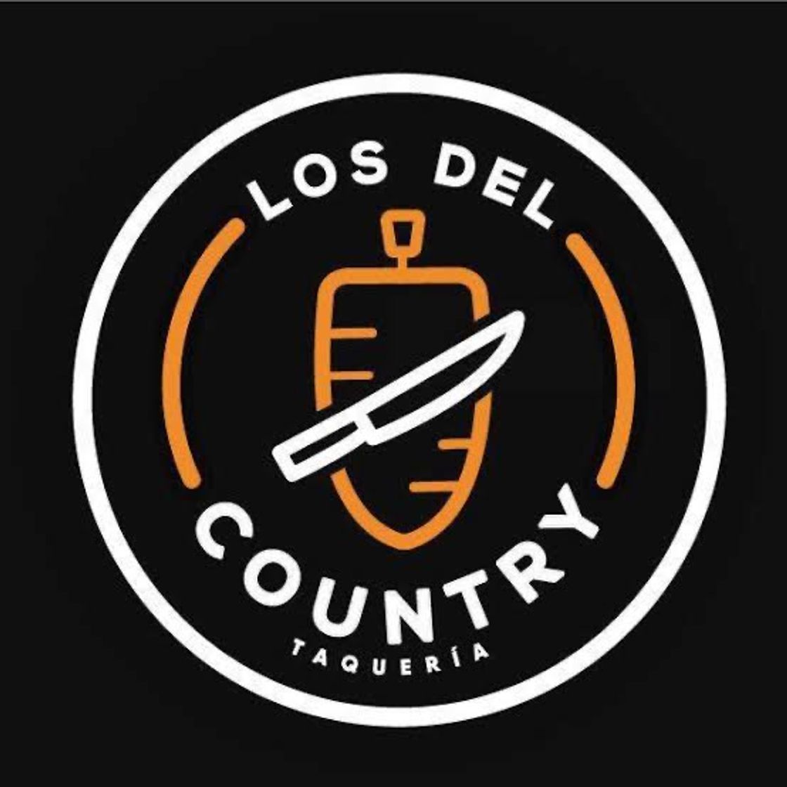 Restaurants Los del Country