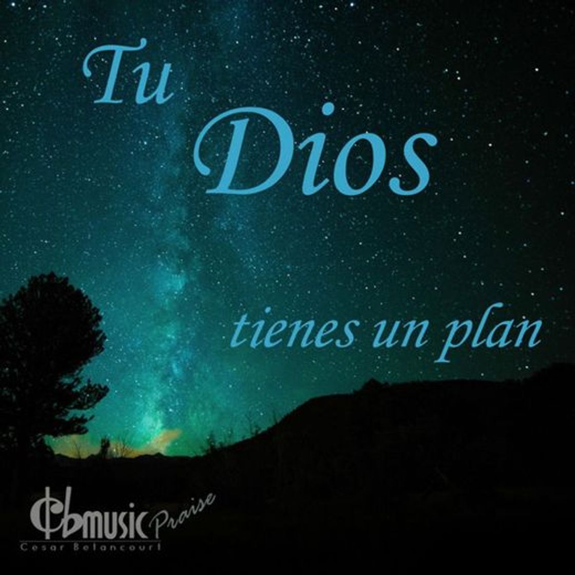 Music Tu Dios Tienes Un Plan