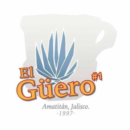 Cantaritos el Güero