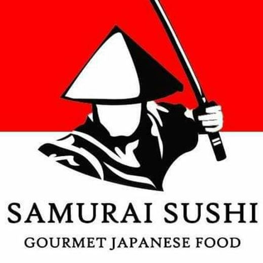 Sushi Samurai