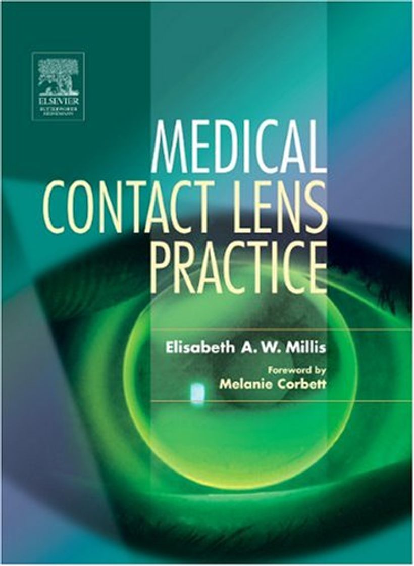 Producto Medical Contact Lens Practice