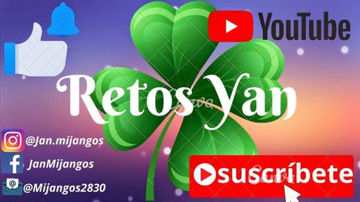 RETOS YAN - Home | Facebook 