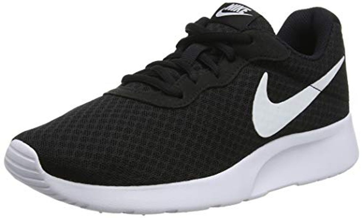 Product Nike Tanjun, Zapatillas de Running para Mujer, Negro