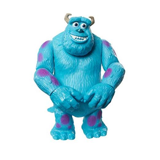 Disney Pixar Muñeco Figura Sulley
