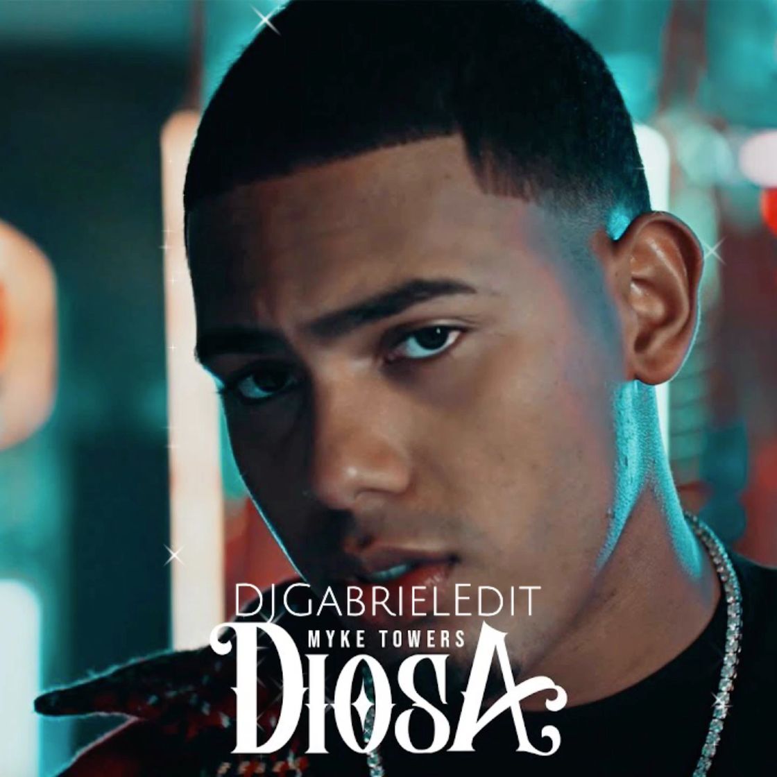 Music Diosa