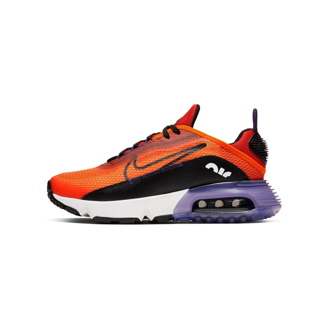 Fashion Tenis Nike Air Max 2090 Magma Orange