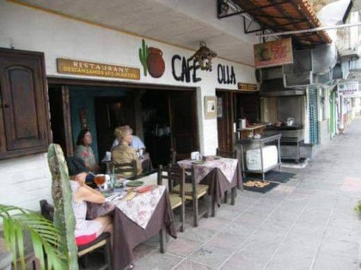 Café de Olla