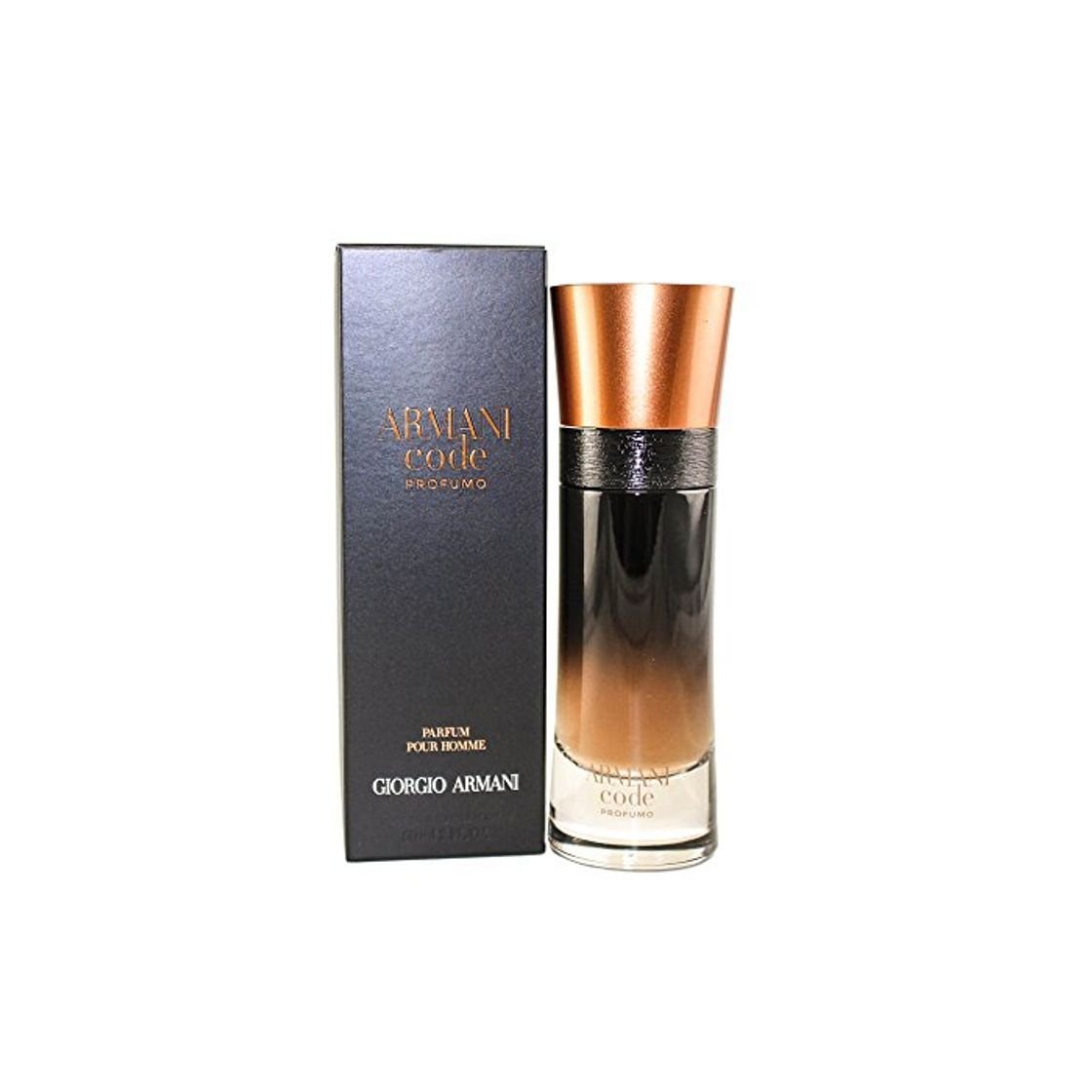 Social Giorgio Armani Code Profumo Vaporizador Agua de Perfume