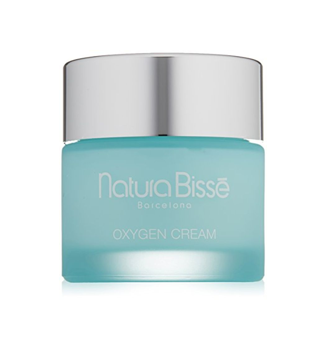 Social Natura Bissé - Oxygen Crema facial